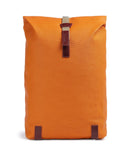 Brooks England Pickwick Cotton Canvas Large Rolltop batoh goosebeak