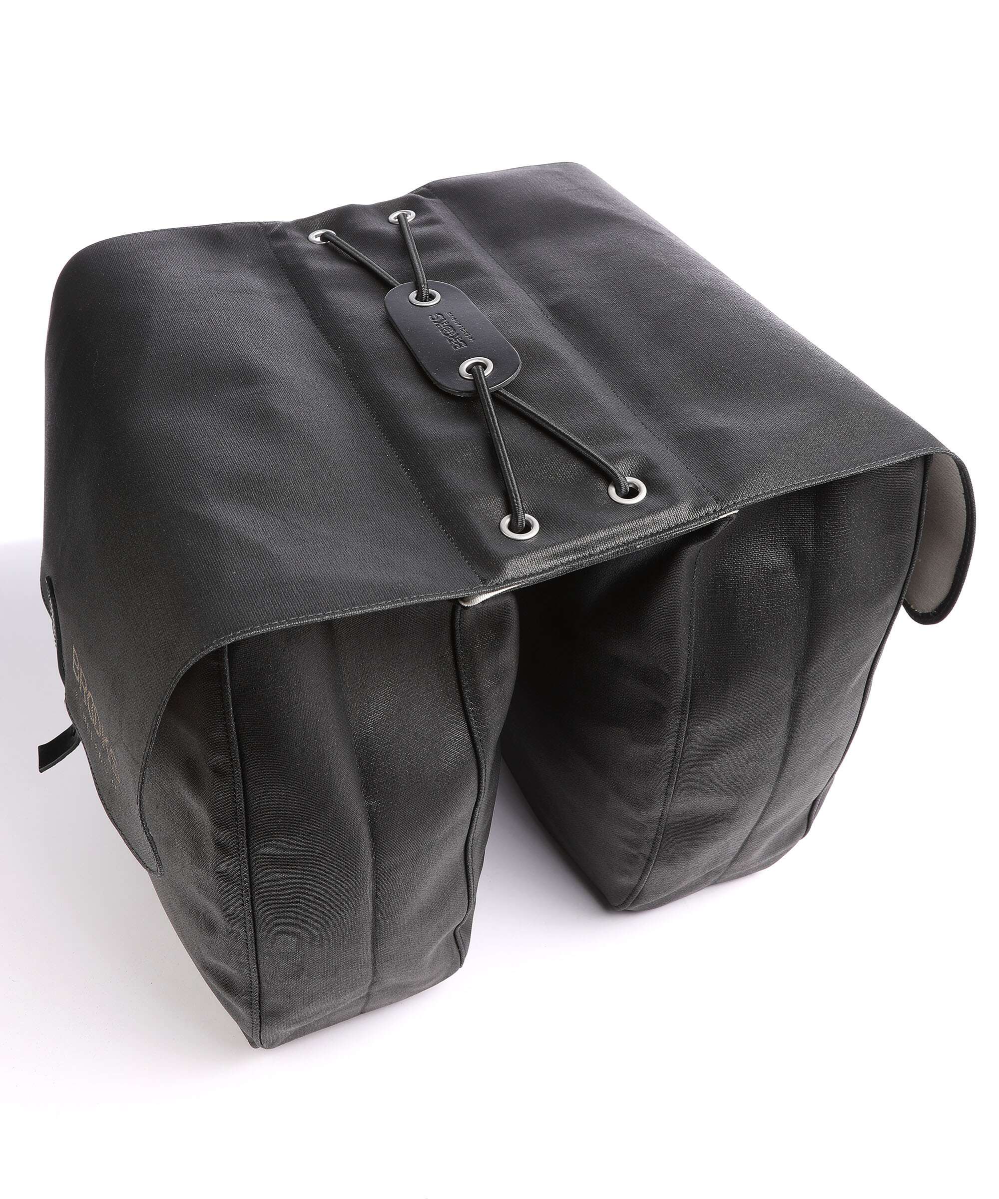 Brooks England Bricklane Bike pannier black