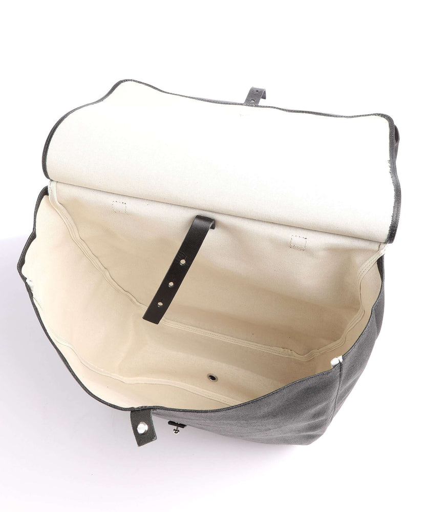 Brooks England Bricklane Luggage bag black