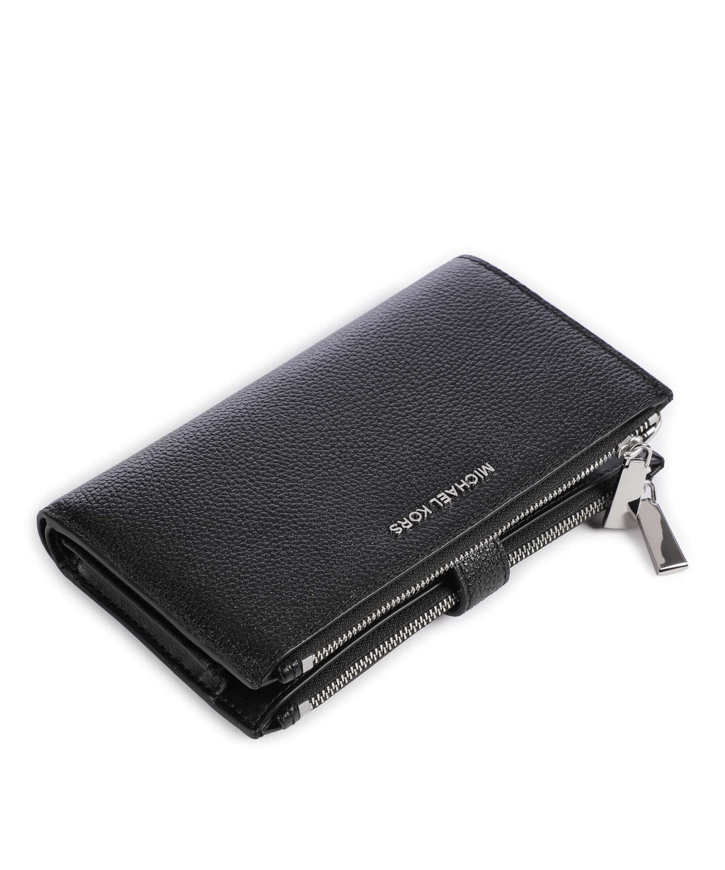 Michael Kors Jet Set Wallet black