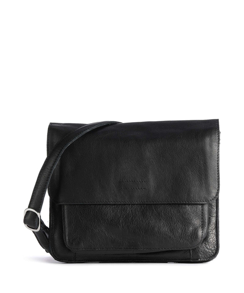 Still Nordic Basic Crossbody bag black
