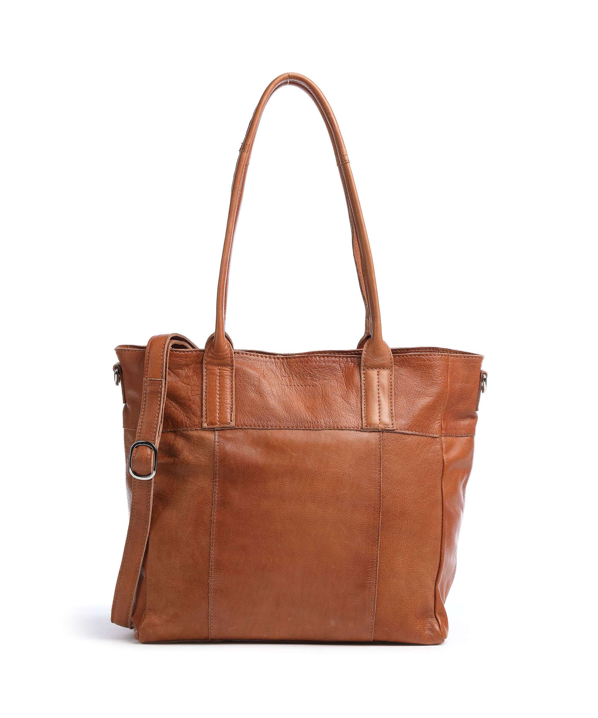 Still Nordic Basic Tote bag caramel