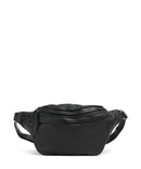 Still Nordic Basic Taška cez rameno black