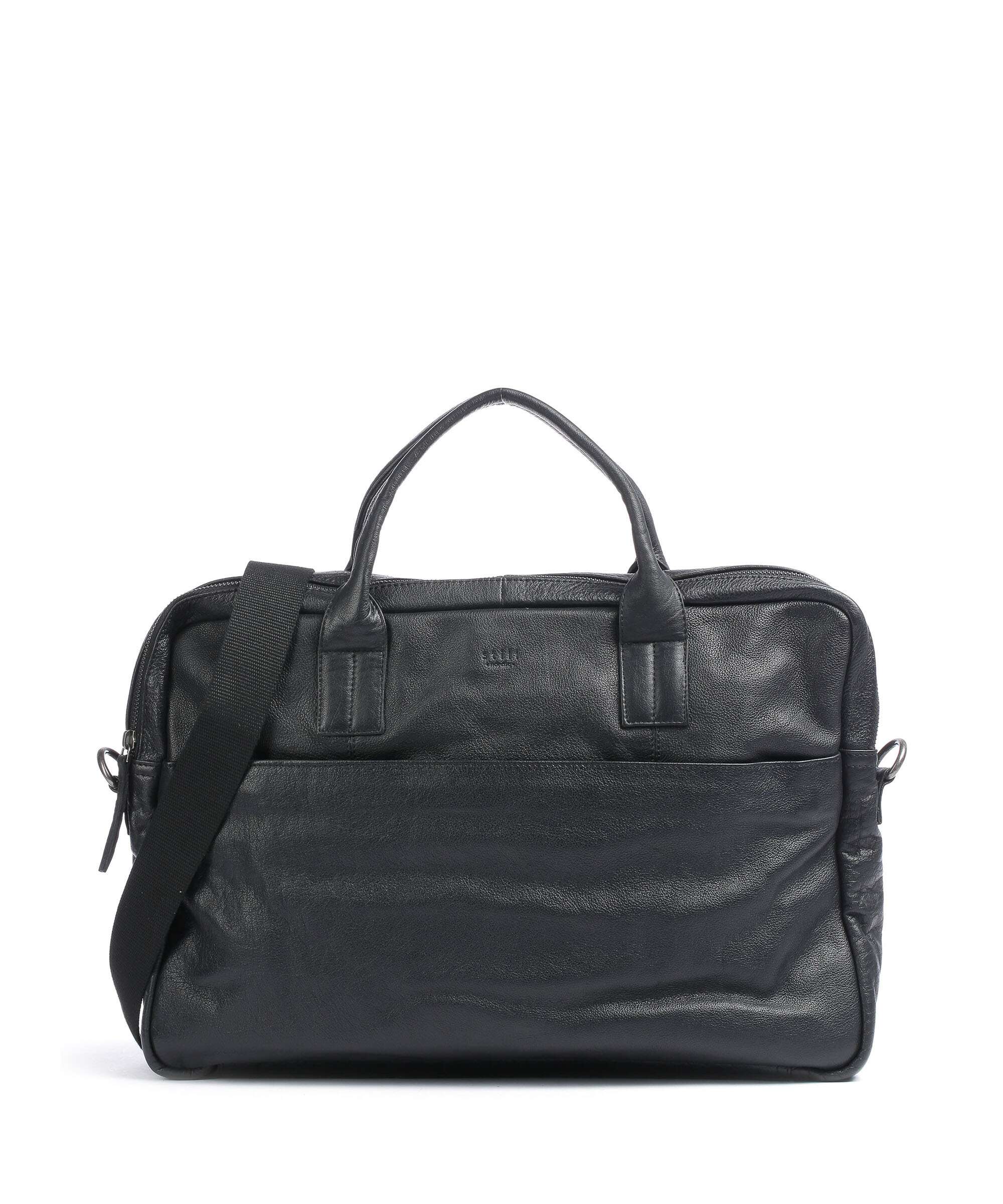 Still Nordic Damon Briefcase black