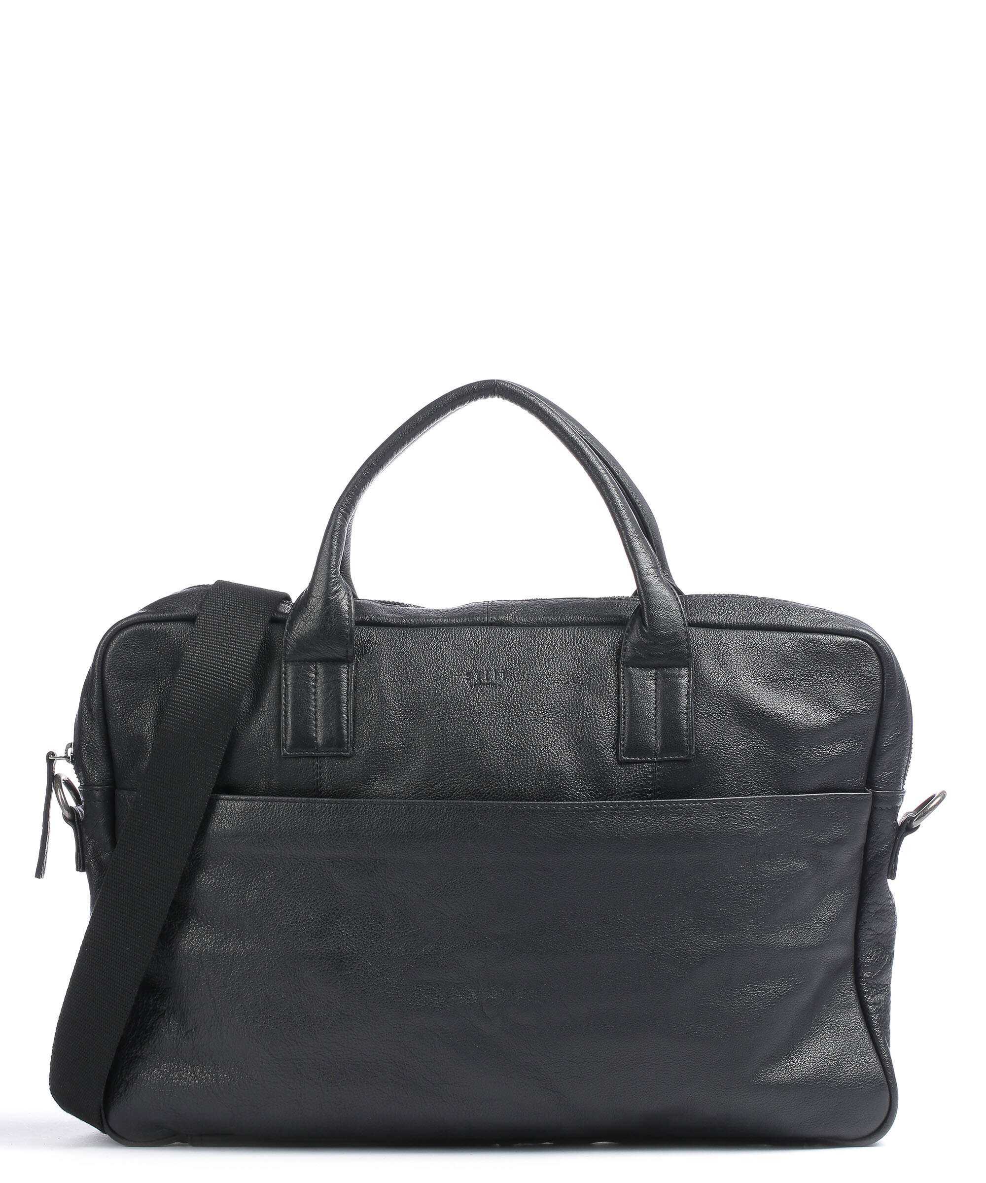 Still Nordic Damon Briefcase black