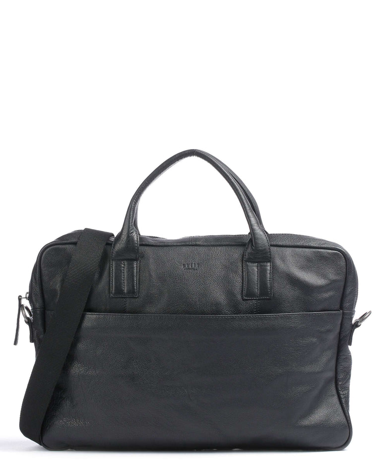 Still Nordic Damon Briefcase black
