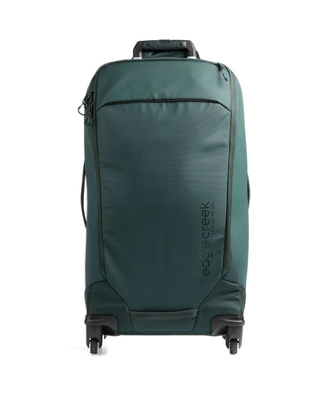 Eagle Creek Tarmac 95 4-kolesový kufor arctic sea green