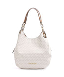 Michael Kors Lillie vrecko vanilla/acorn