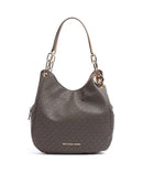 Michael Kors Lillie vrecko brown/acorn