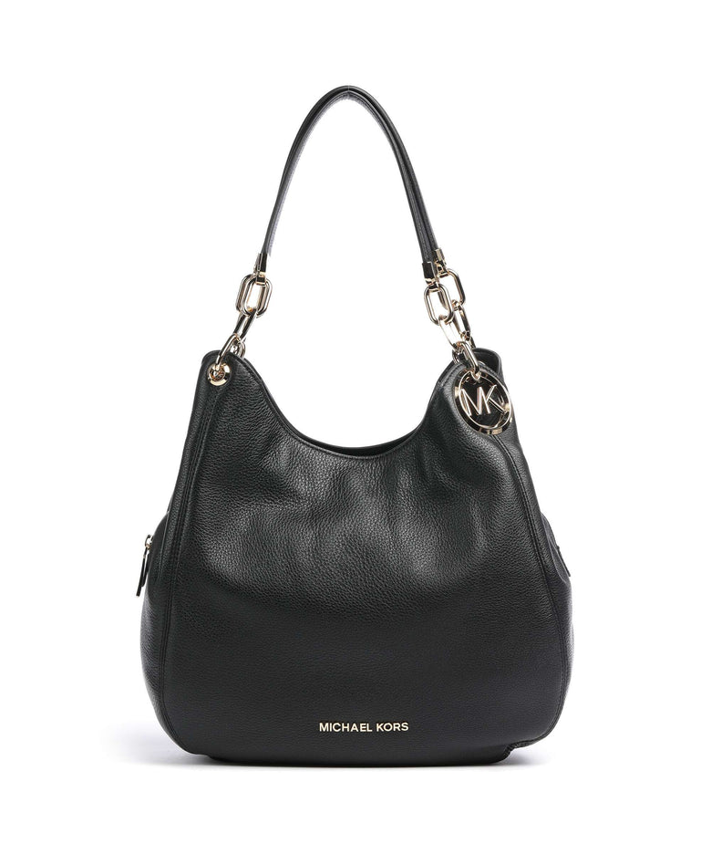 Michael Kors Lillie Hobo bag black