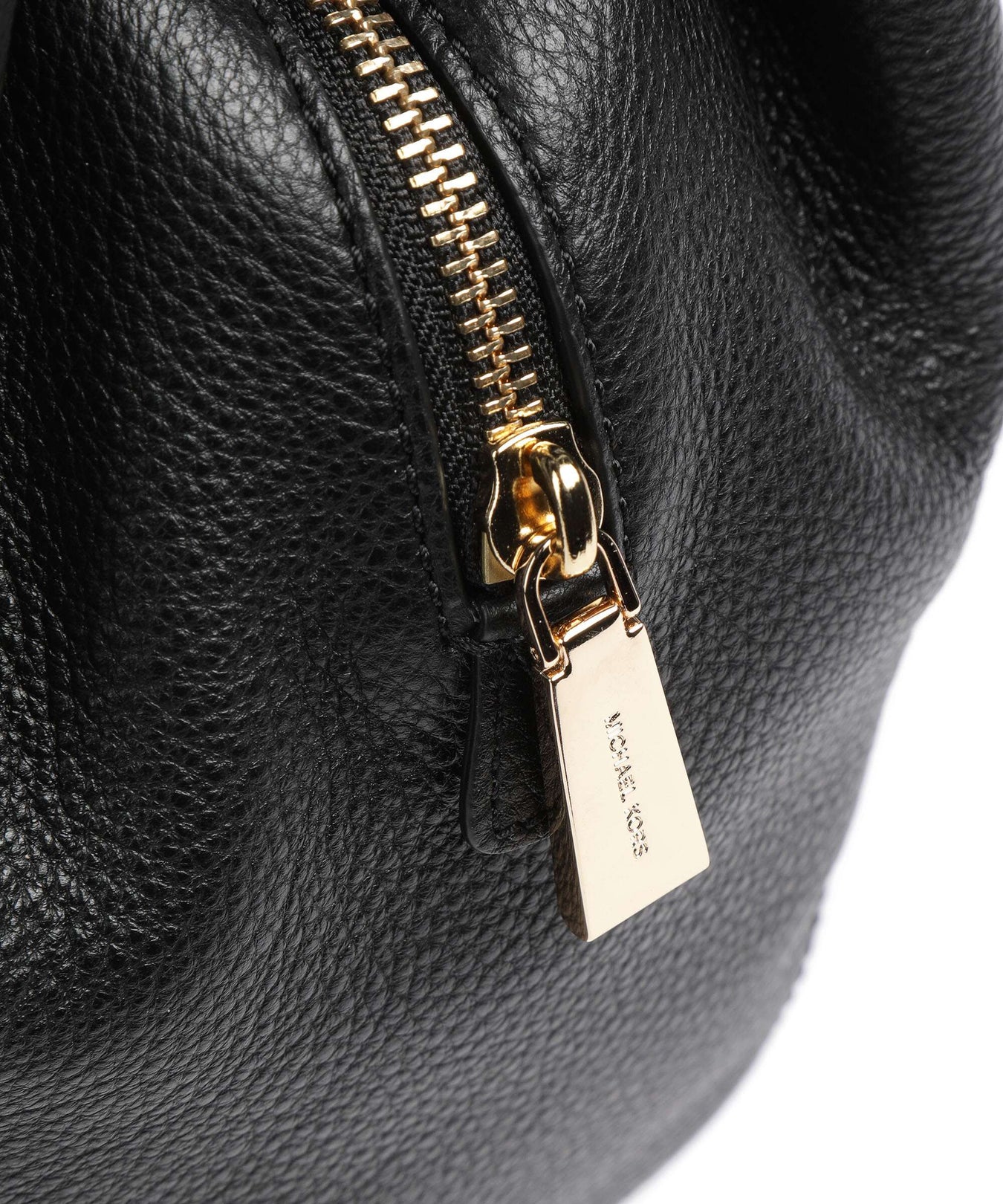 Michael Kors Lillie Hobo bag black