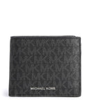 Michael Kors Greyson Peňaženka black