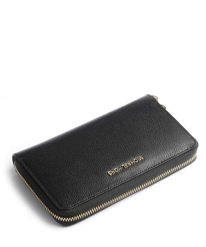 Michael Kors Jet Set Wallet black