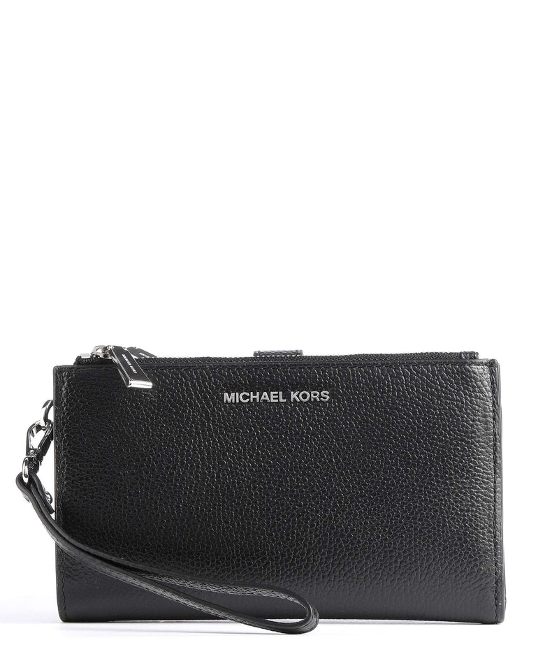 Michael Kors Jet Set Wallet black
