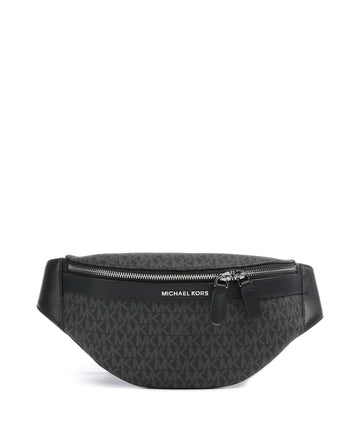 Michael Kors Greyson Ľadvinka black