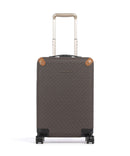 Michael Kors Travel 4-kolesový kufor brown/acorn