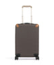 Michael Kors Travel Spinner (4 wheels) brown/acorn
