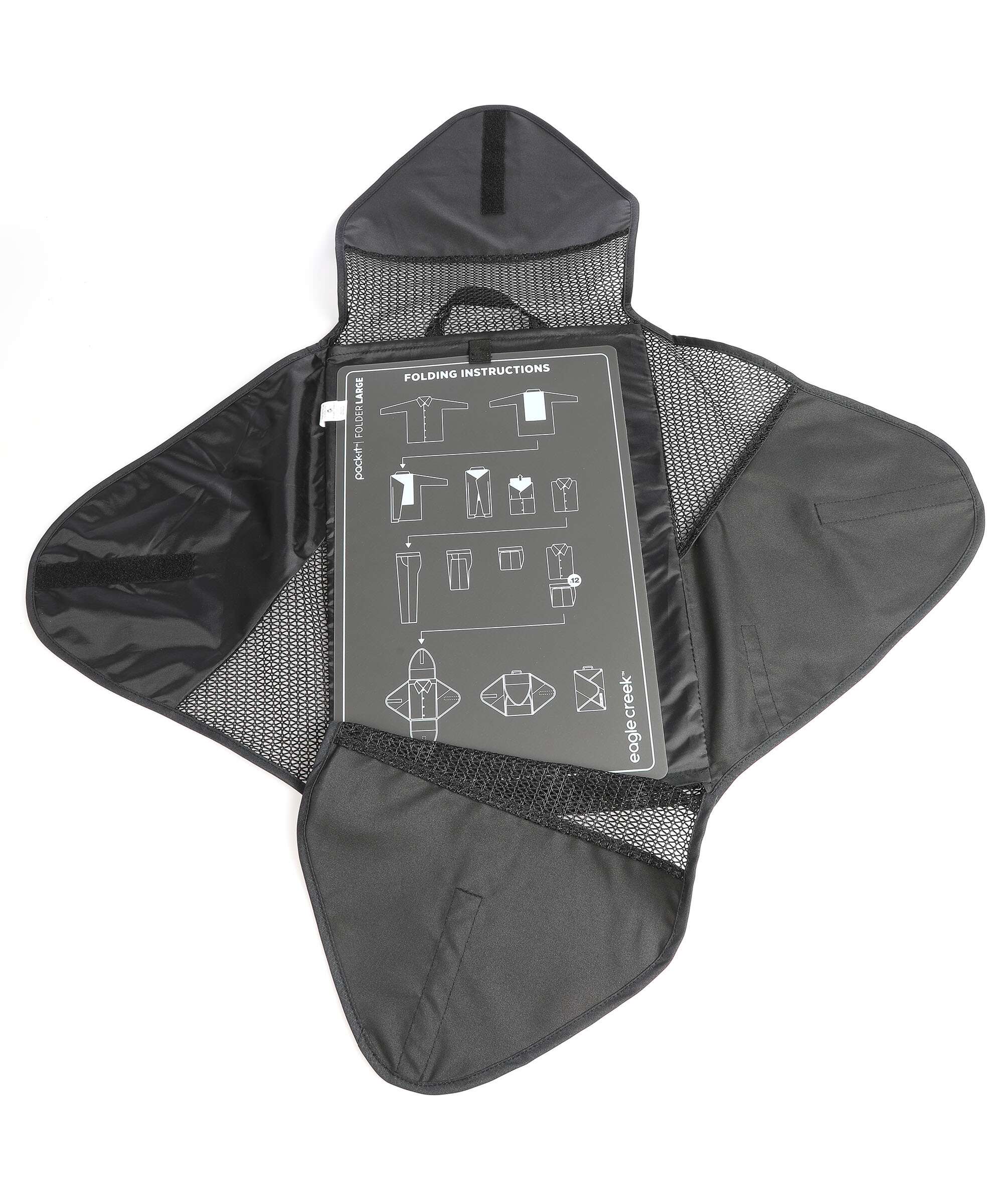 Eagle Creek Pack-It Travel accessory black