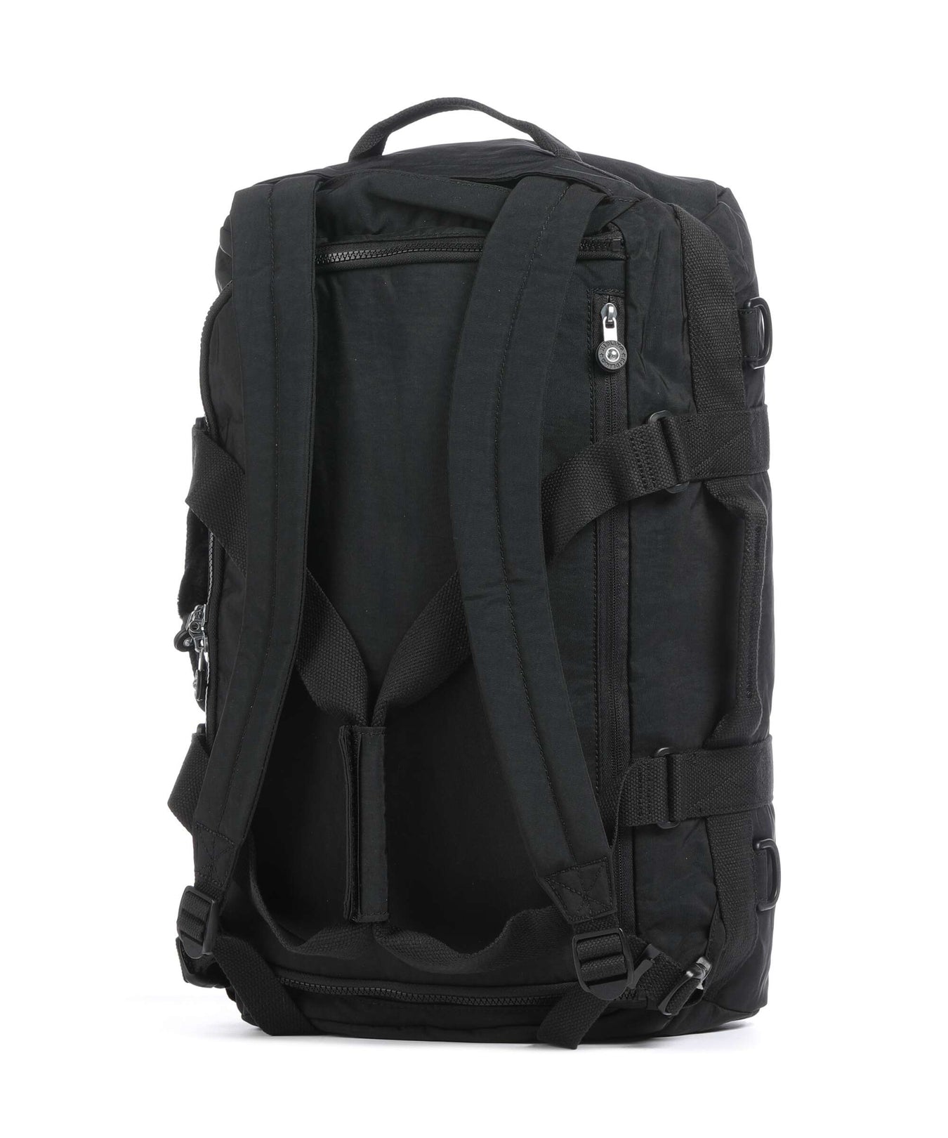 Kipling Basic Jonis S Weekend bag black