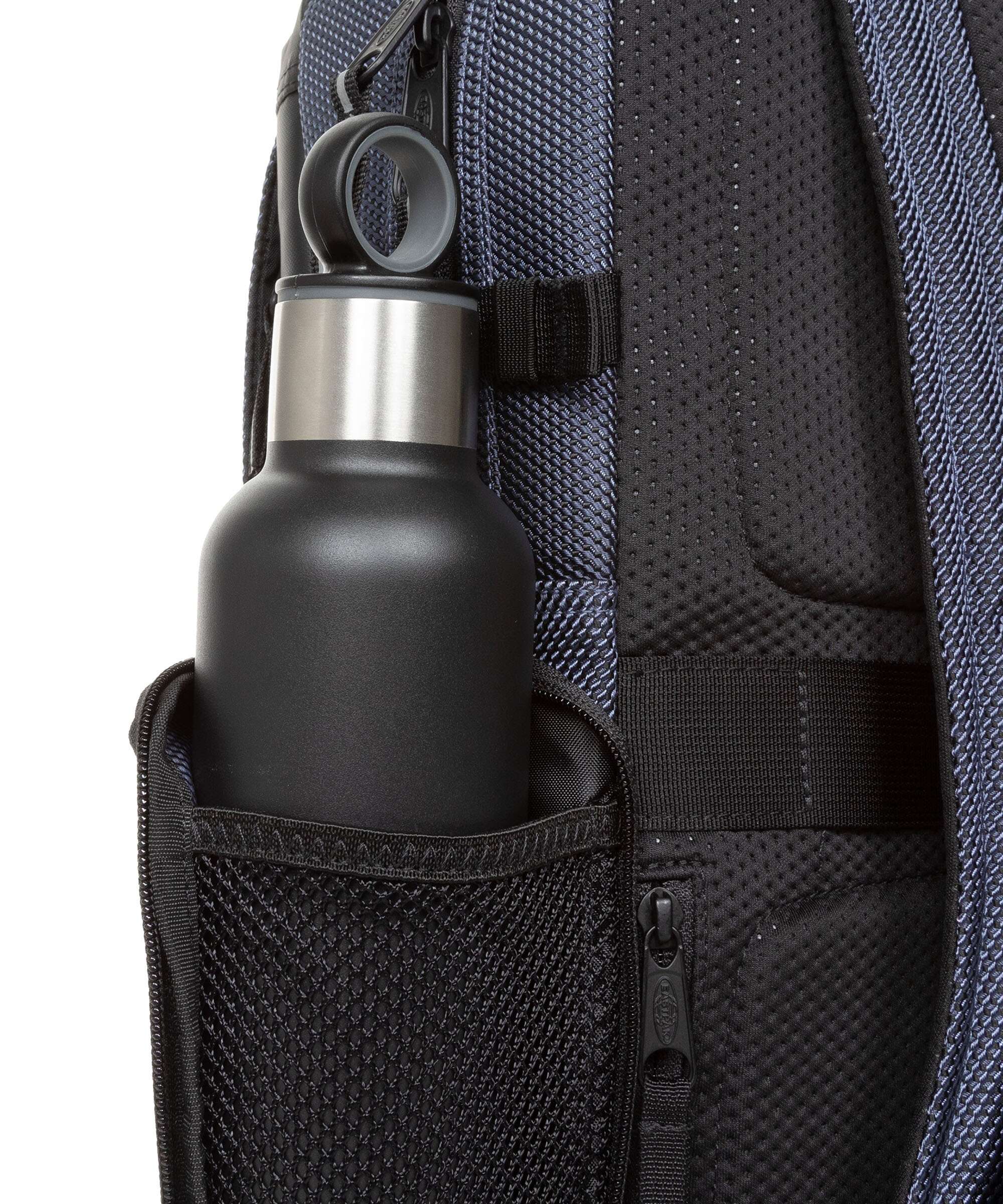 Eastpak Tecum Cnnct M Backpack accent marine