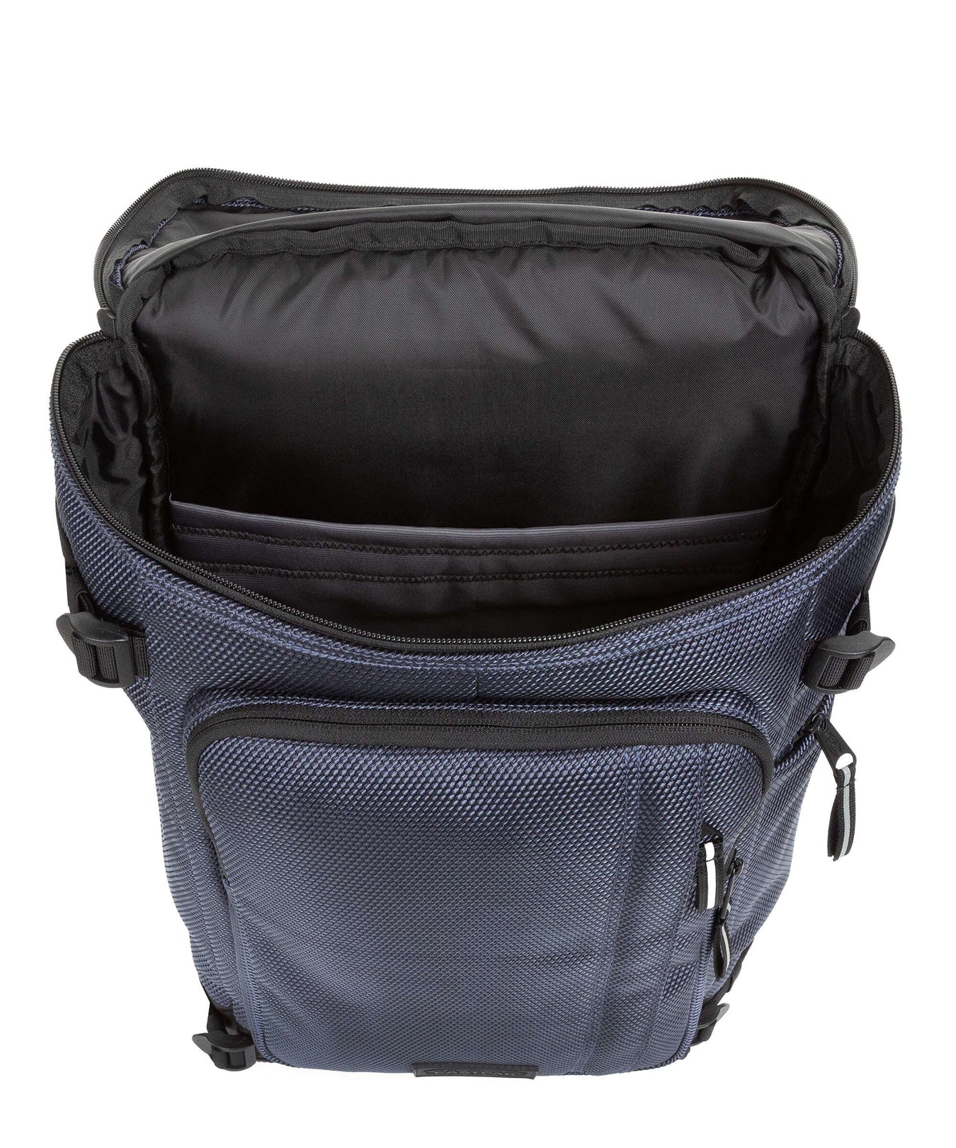 Eastpak Cnnct Tecum Top Backpack accent marine