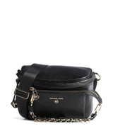 Michael Kors Slater Taška cez rameno black