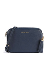 Michael Kors Jet Set Taška cez rameno navy