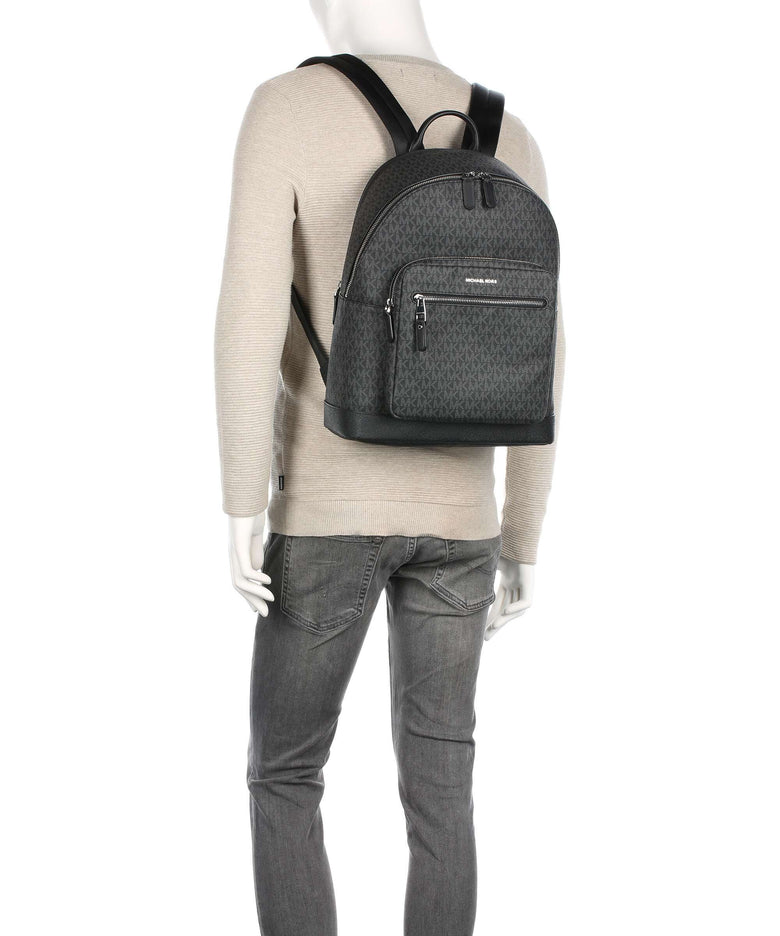 Michael Kors Hudson Backpack black