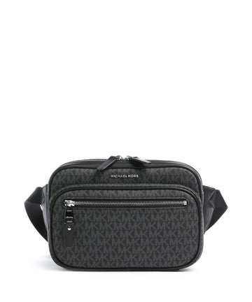 Michael Kors Hudson Ľadvinka black
