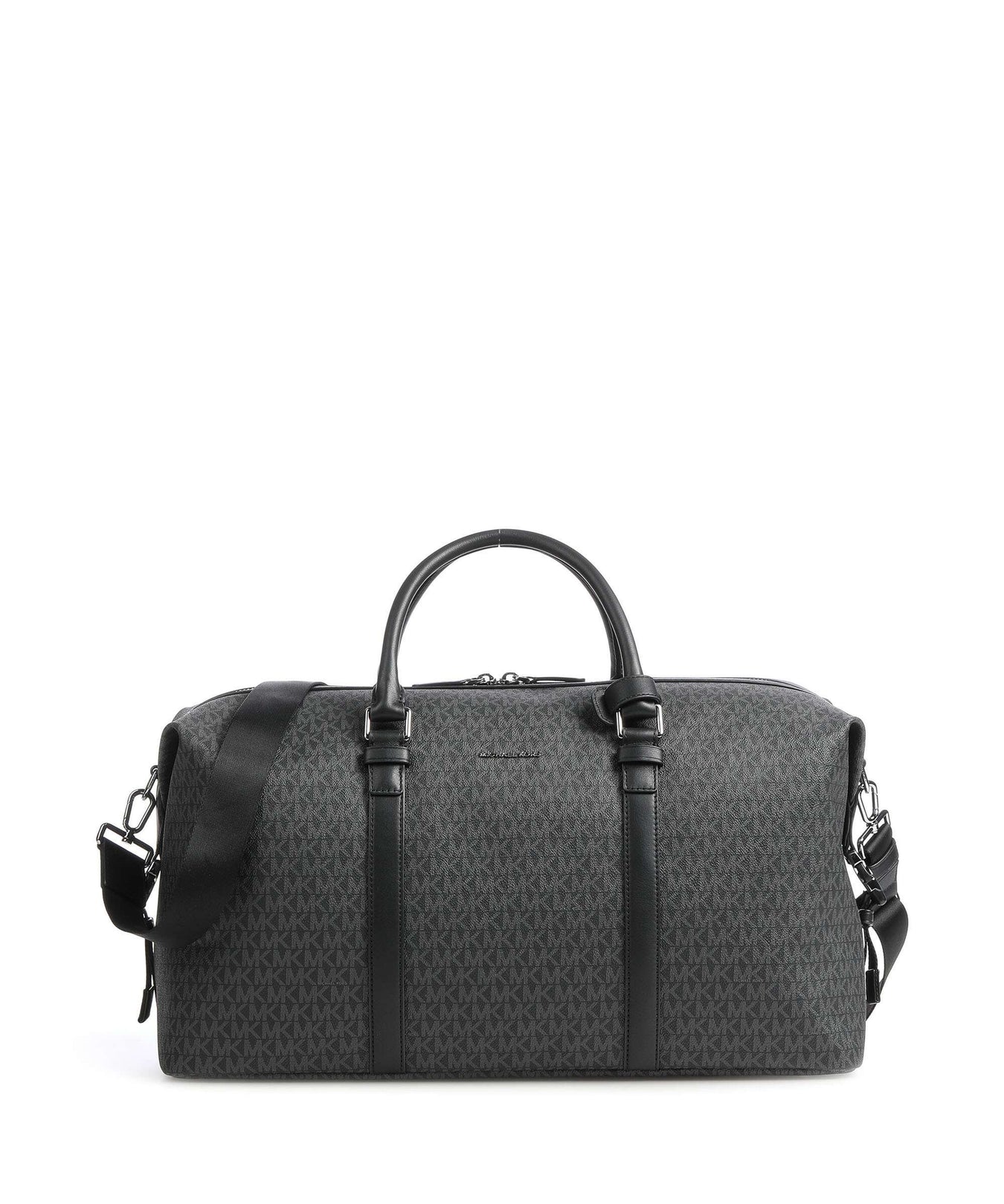 Michael Kors Brooklyn Weekend bag black
