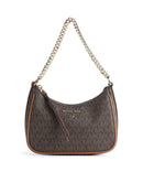Michael Kors Jet Set Charm Taška cez rameno brown/acorn