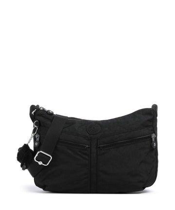 Kipling Basic Izellah Taška cez rameno black