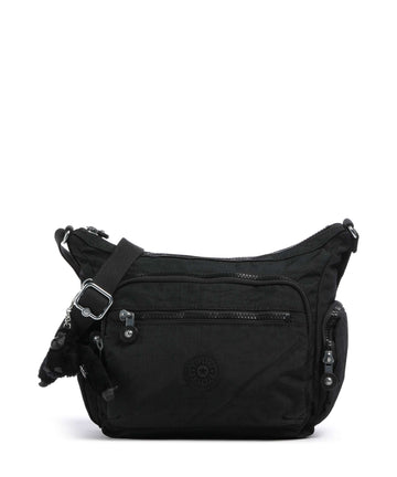 Kipling Basic Gabbie S Taška cez rameno black