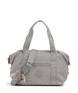 Kipling Basic Art Mini Handbag grey gris