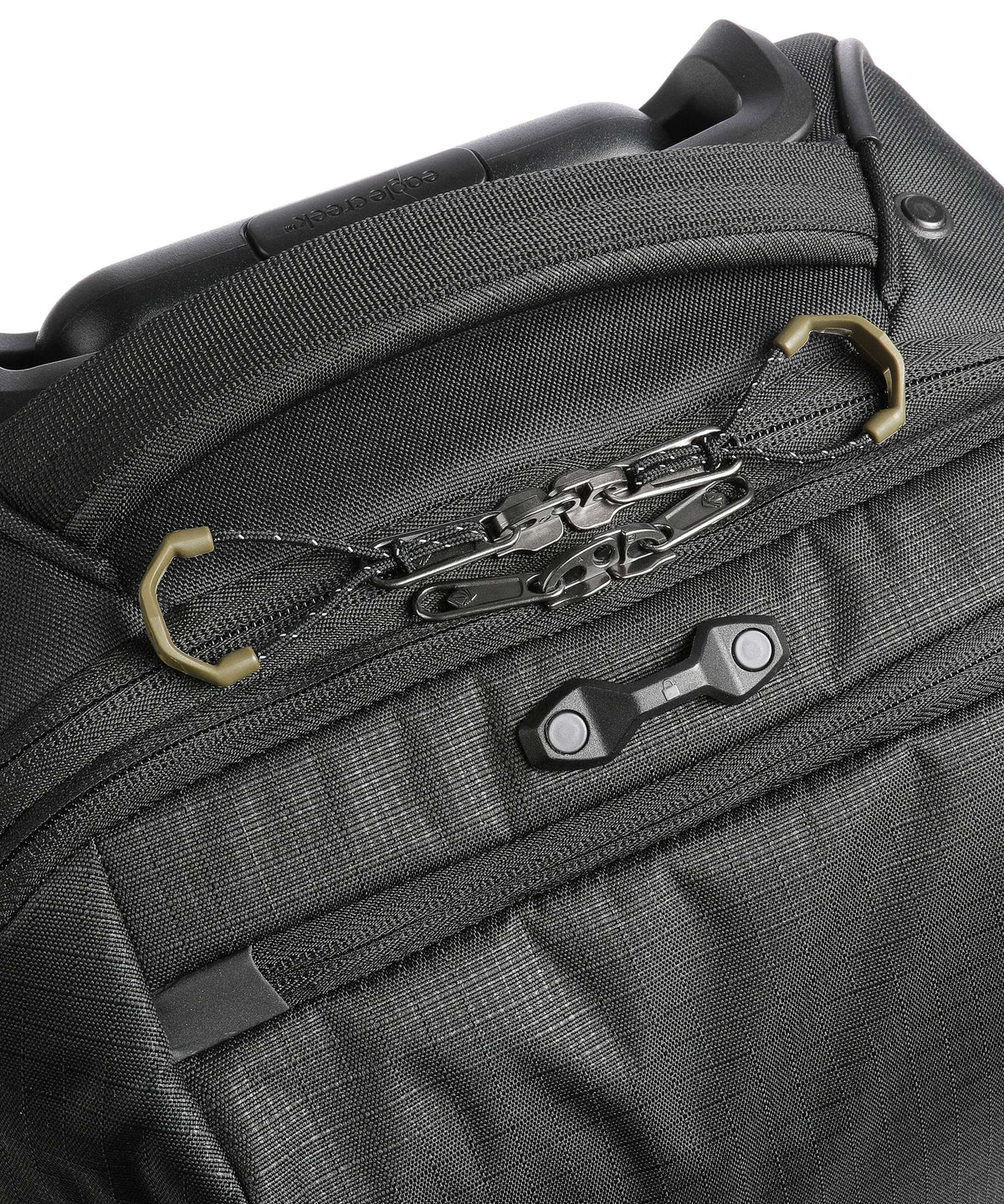 Eagle Creek Expanse Convertible Carry On Backpack with wheels black