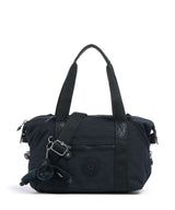 Kipling Basic Art Mini Handbag blue bleu
