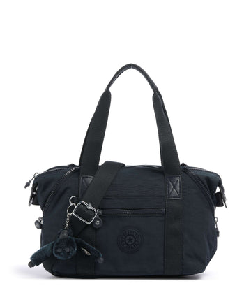 Kipling Basic Art Mini Kabelka blue bleu