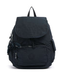 Kipling Basic City Pack S Batoh blue bleu