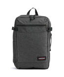 Eastpak Transit'R Pack Batoh black denim