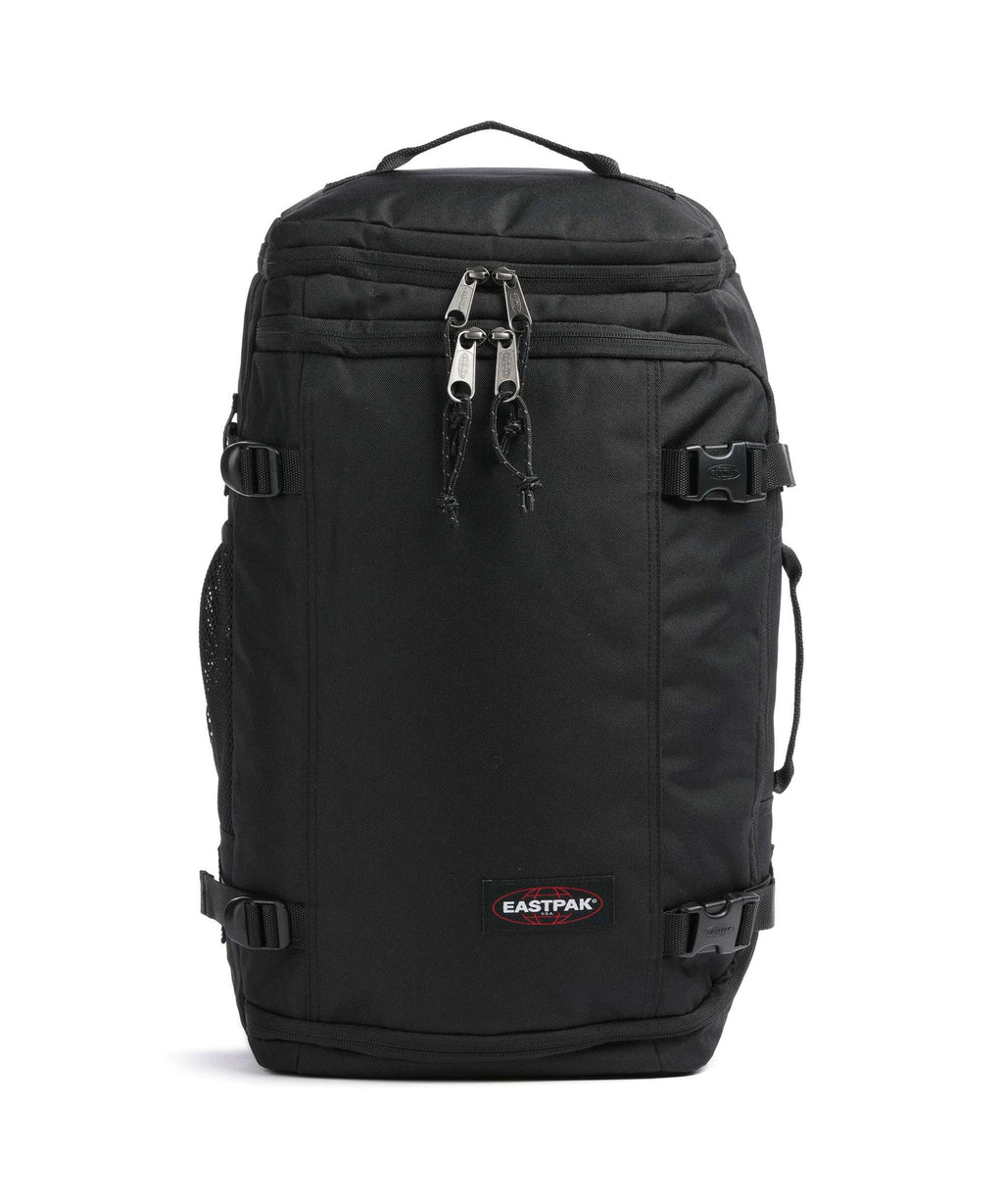 Eastpak Carry-Pack Travel backpack black