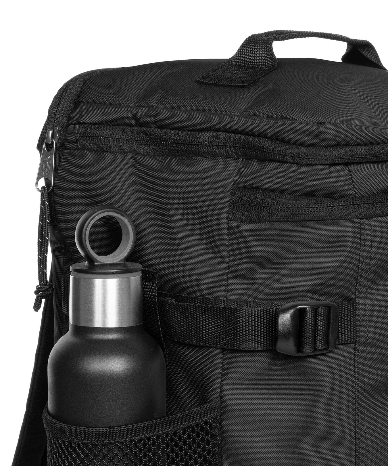 Eastpak Carry-Pack Travel backpack black