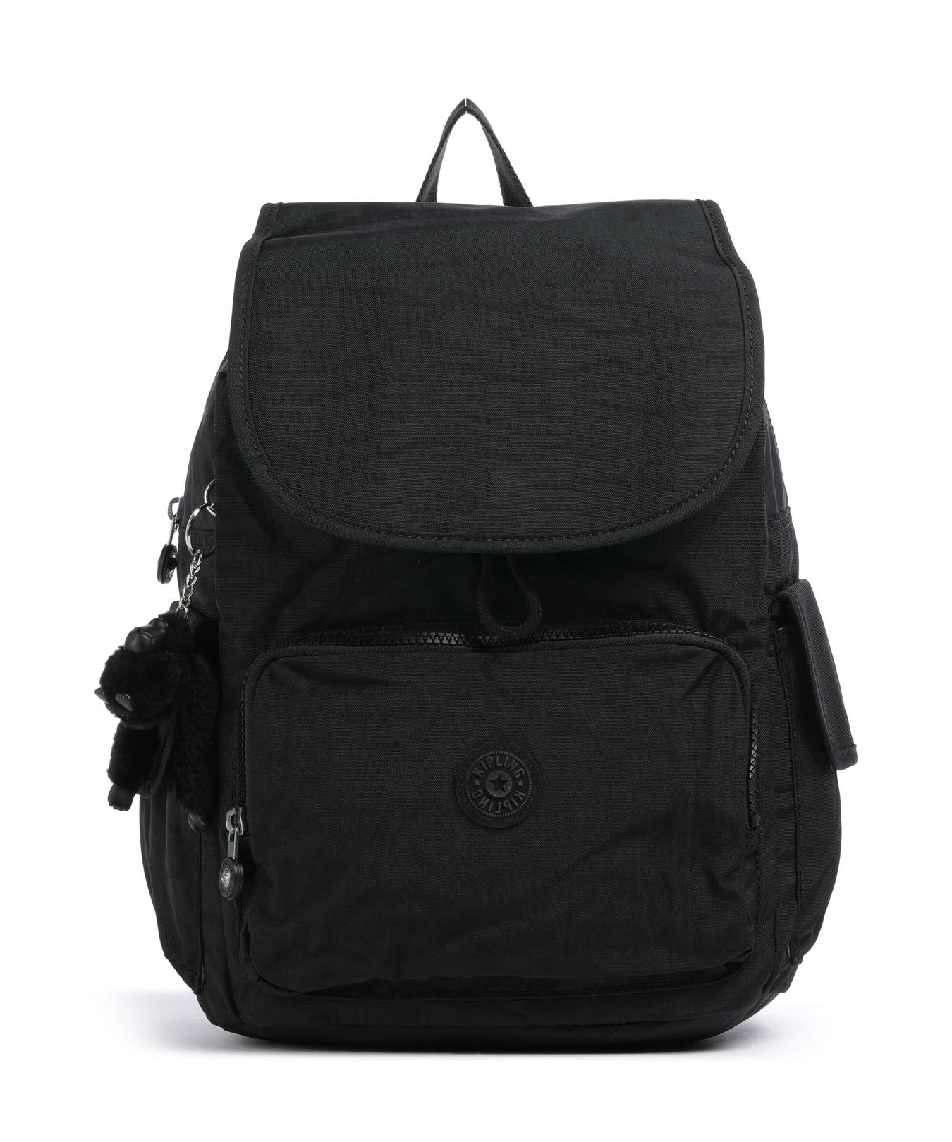 Kipling Basic City Pack Backpack black