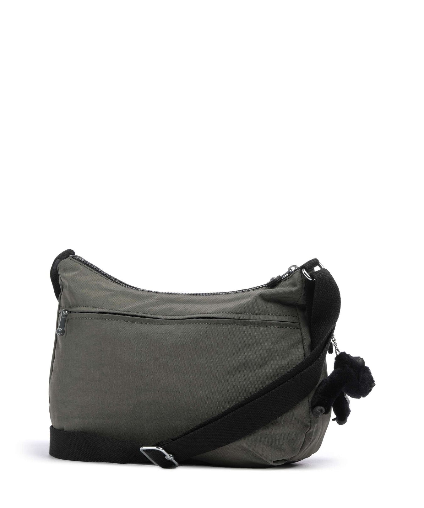 Kipling Basic Izellah Crossbody bag green moss