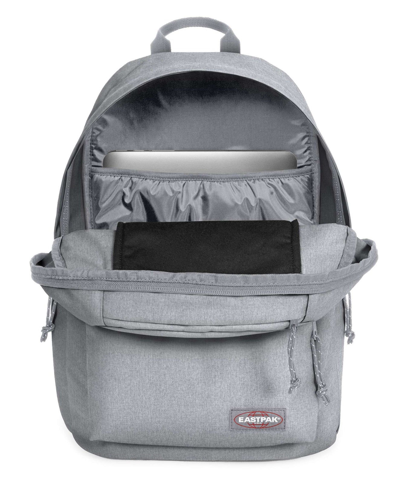 Eastpak Padded DBL Backpack sunday grey