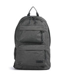 Eastpak Padded DBL Backpack black denim