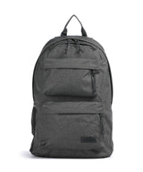Eastpak Padded DBL Batoh black denim