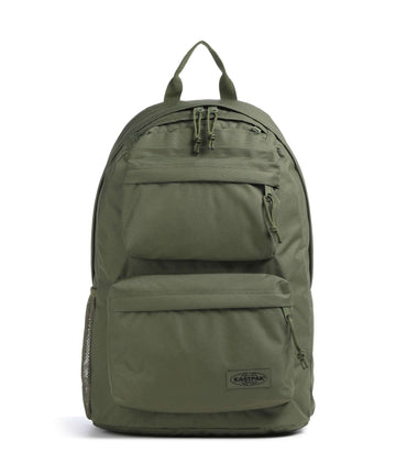 Eastpak Padded Double Batoh dark grass