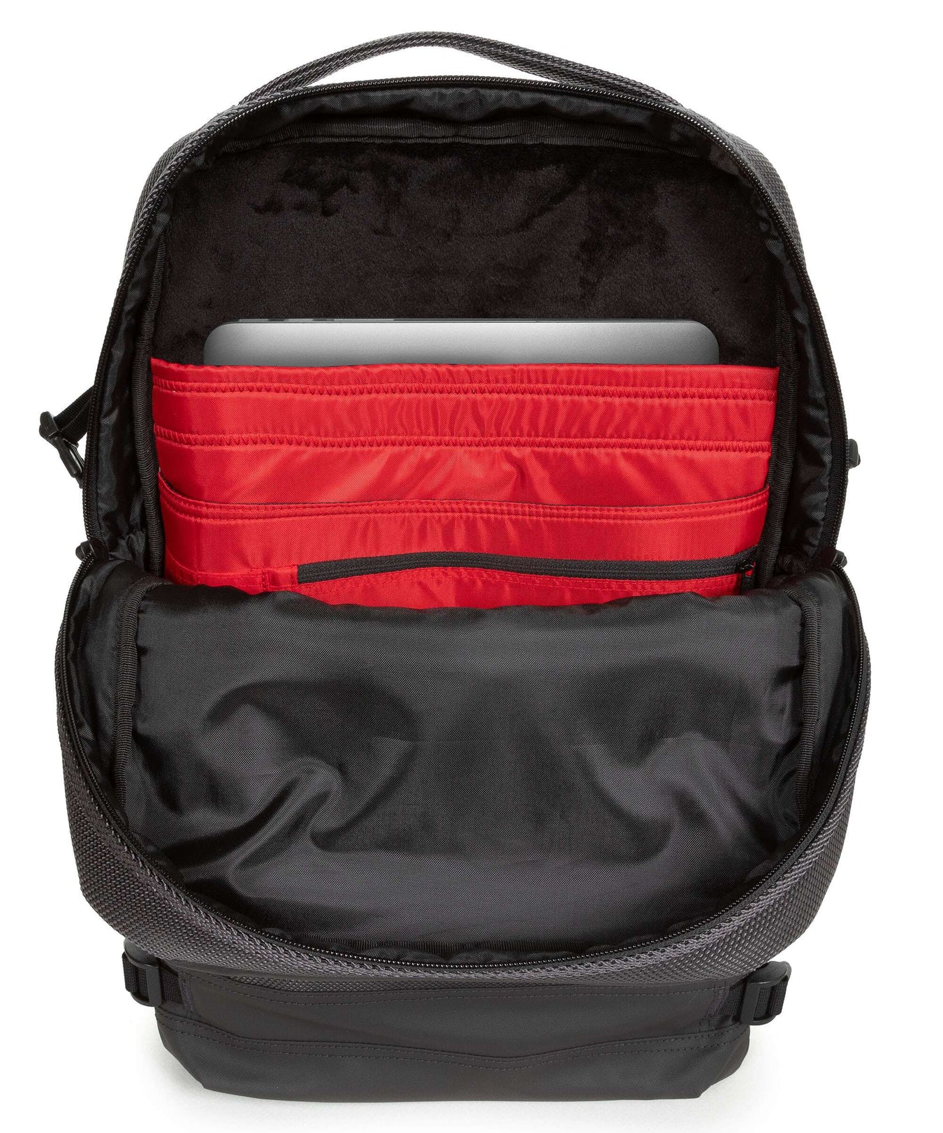 Eastpak Cnnct Tecum M Backpack accent grey