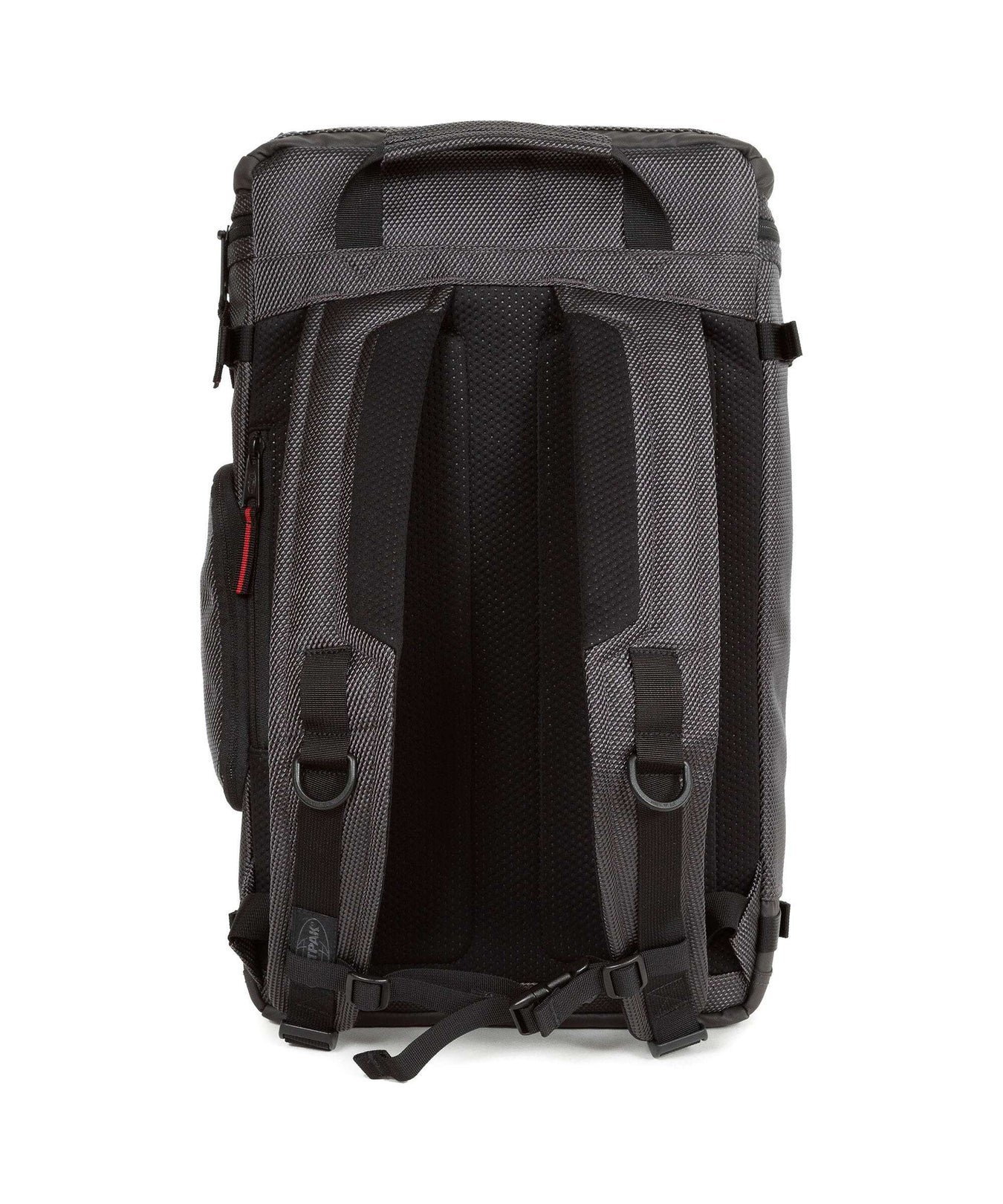 Eastpak Cnnct Tecum Top Backpack accent grey