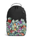 Sprayground Stacked Money Boys Batoh multicolour